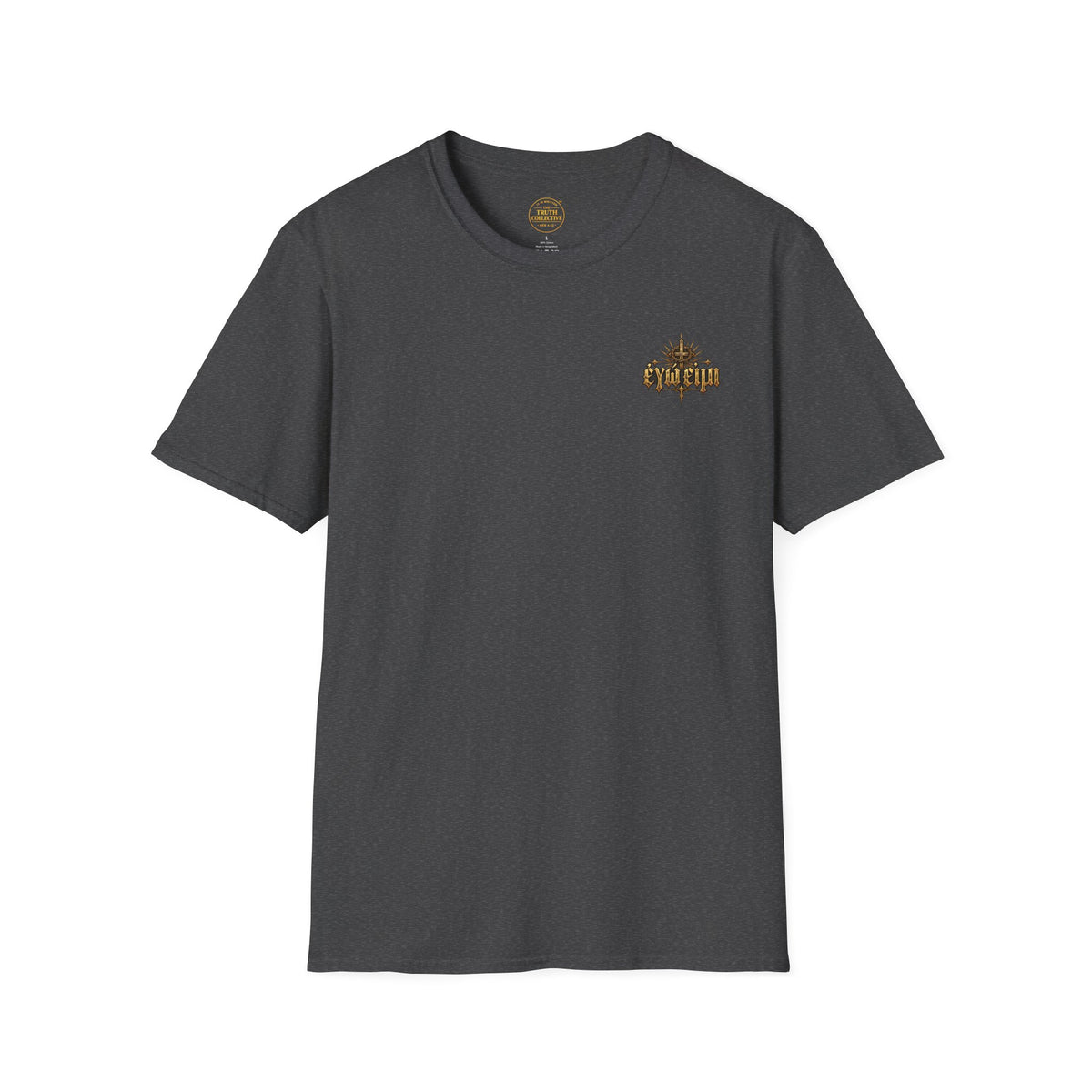 "I AM" T-Shirt