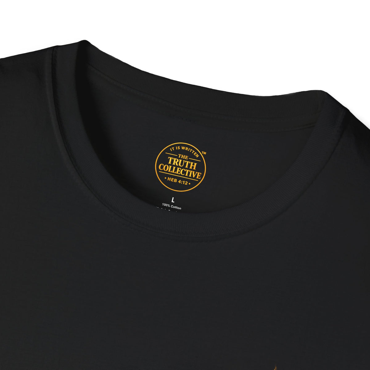 "The Aroma of Christ" T-Shirt
