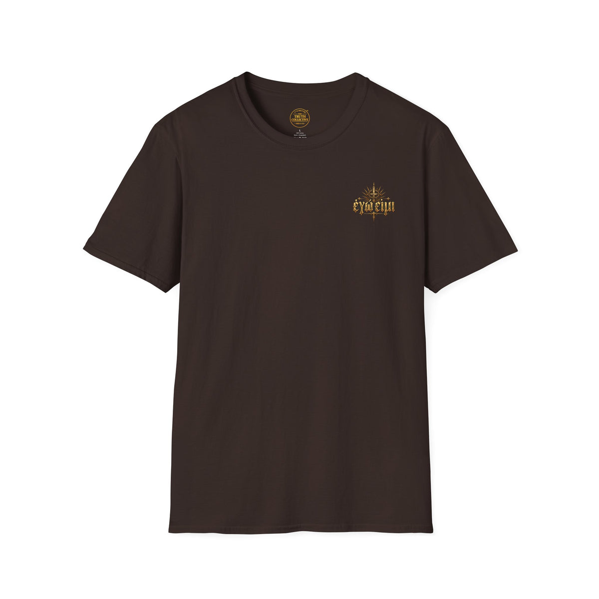 "I AM" T-Shirt