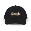 "Bought" Blood Drip Hat