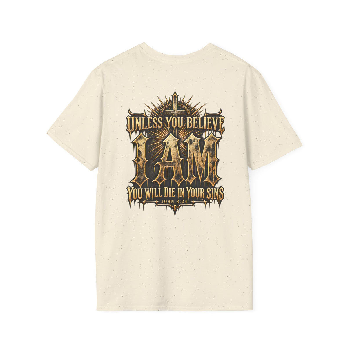 "I AM" T-Shirt