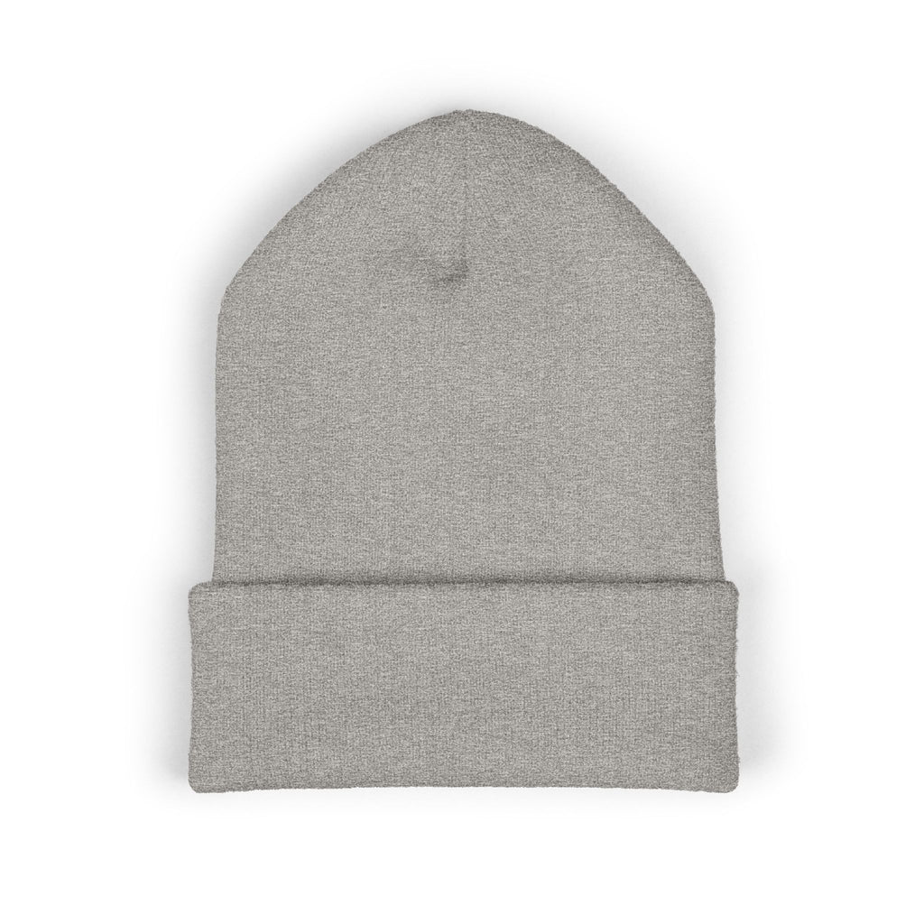 The Truth Collective Beanie