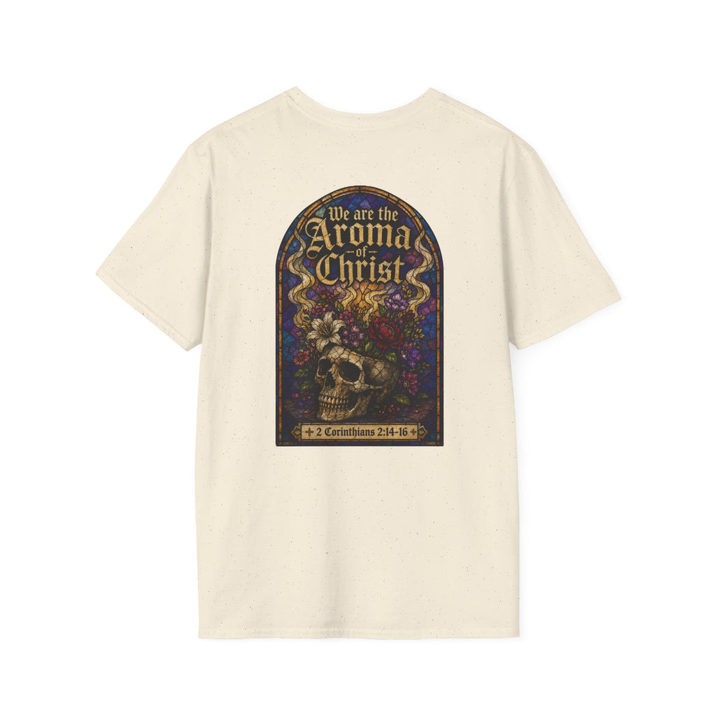 "The Aroma of Christ" T-Shirt