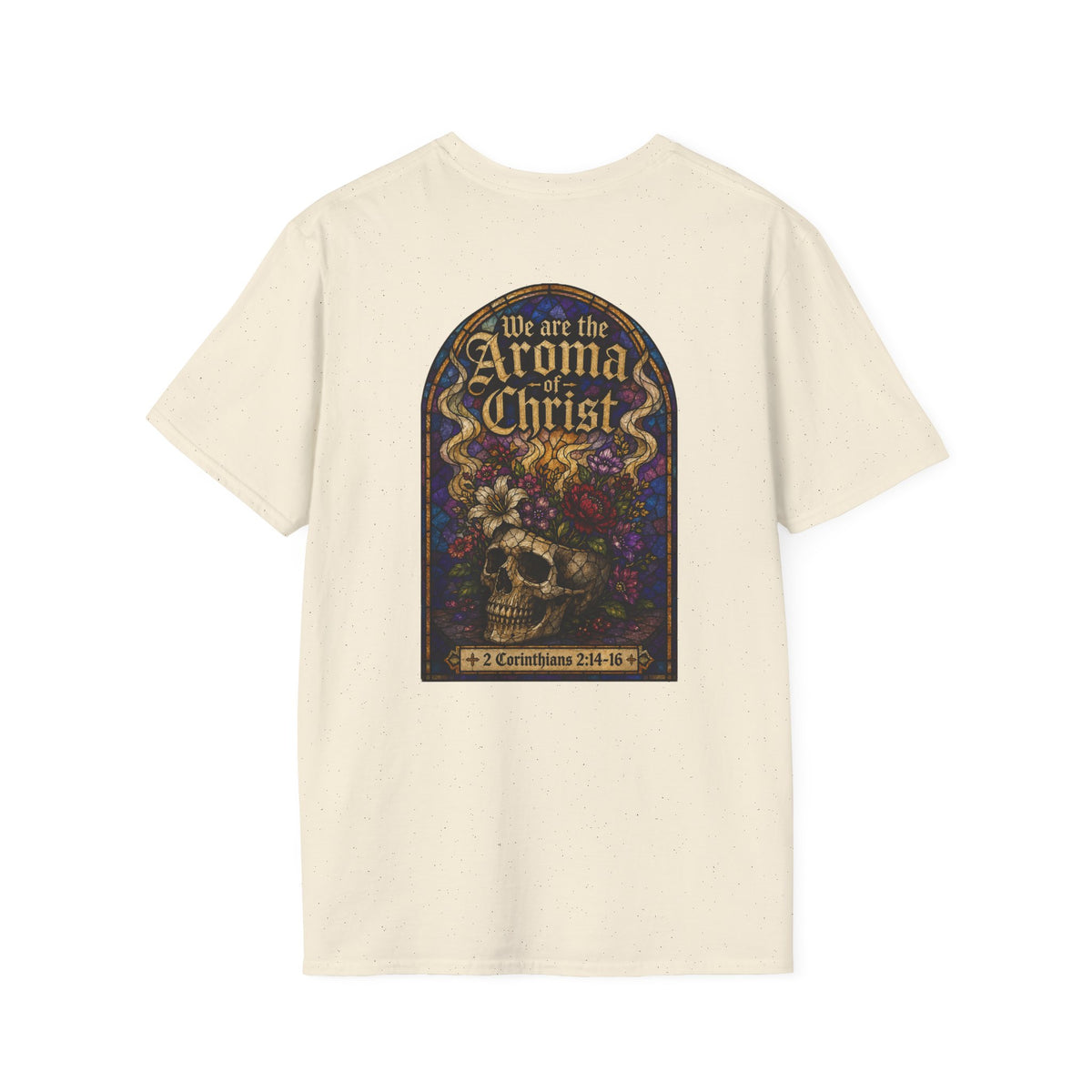 "The Aroma of Christ" T-Shirt