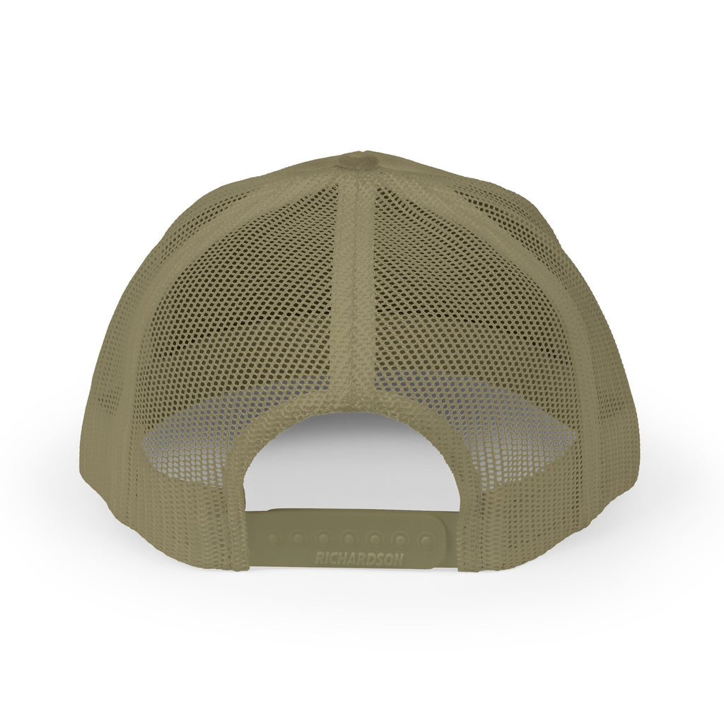 "Bought" Blood Drip Hat