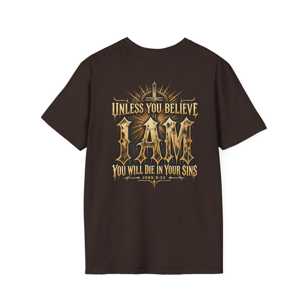 "I AM" T-Shirt