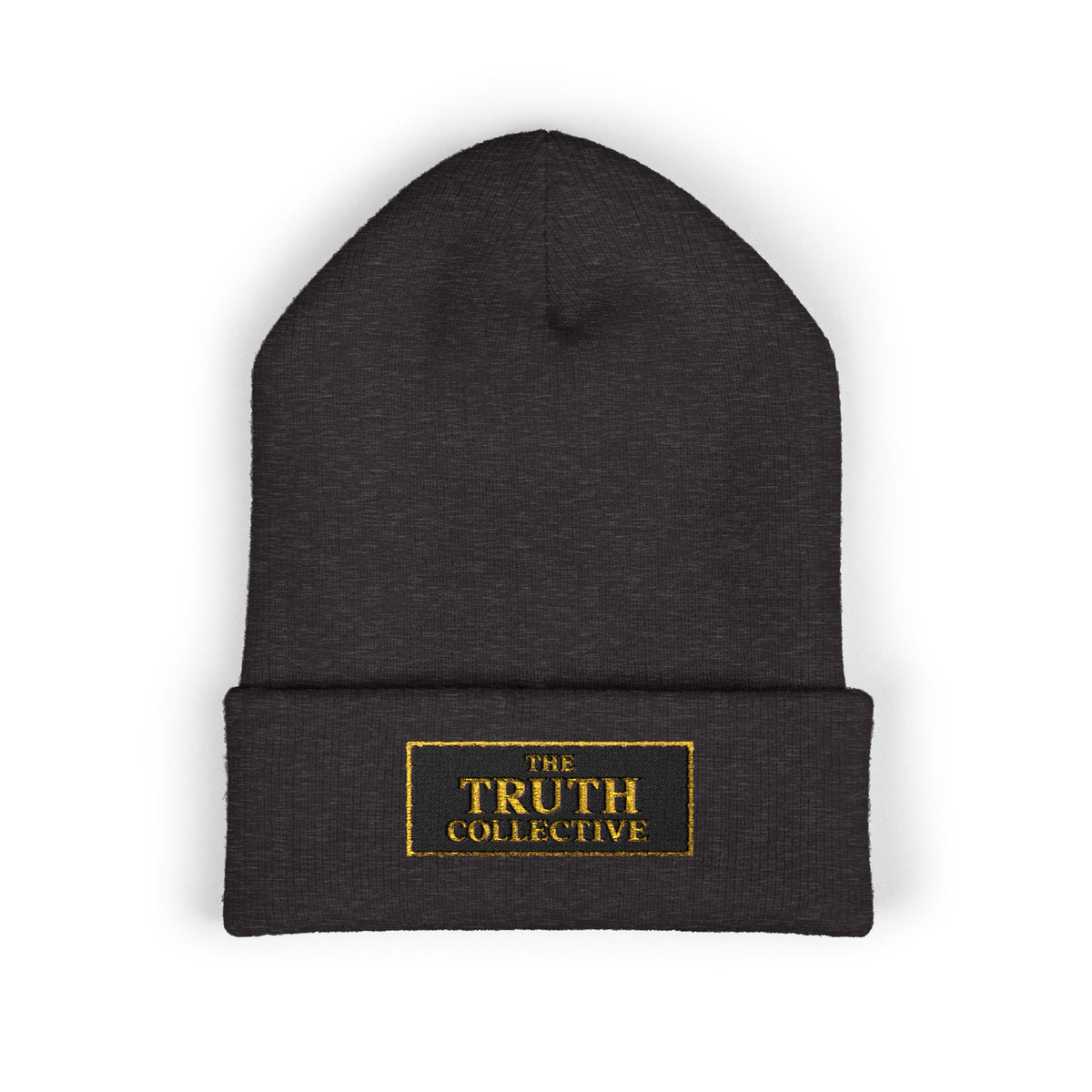 The Truth Collective Beanie