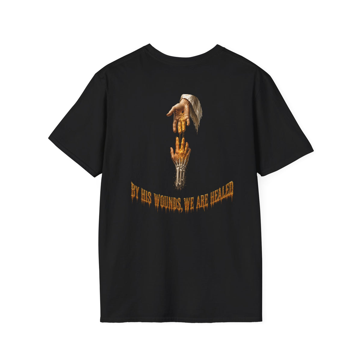 "By His Wounds" T-Shirt