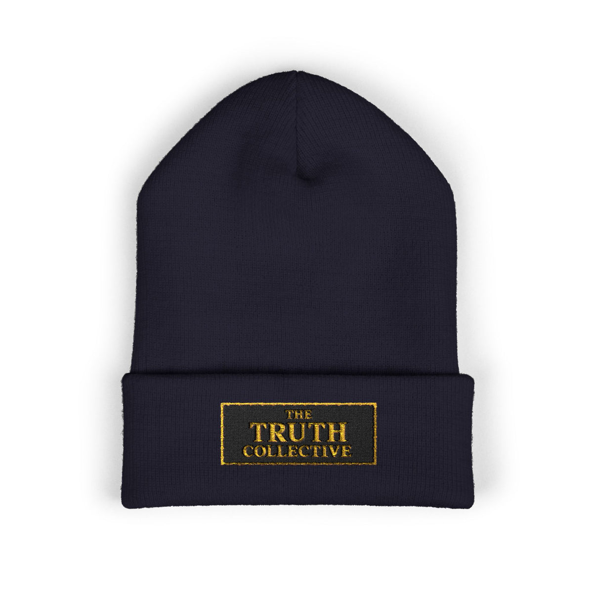 The Truth Collective Beanie