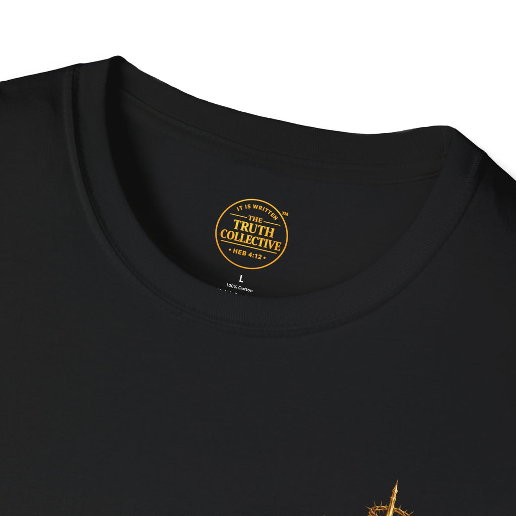 "By His Wounds" T-Shirt