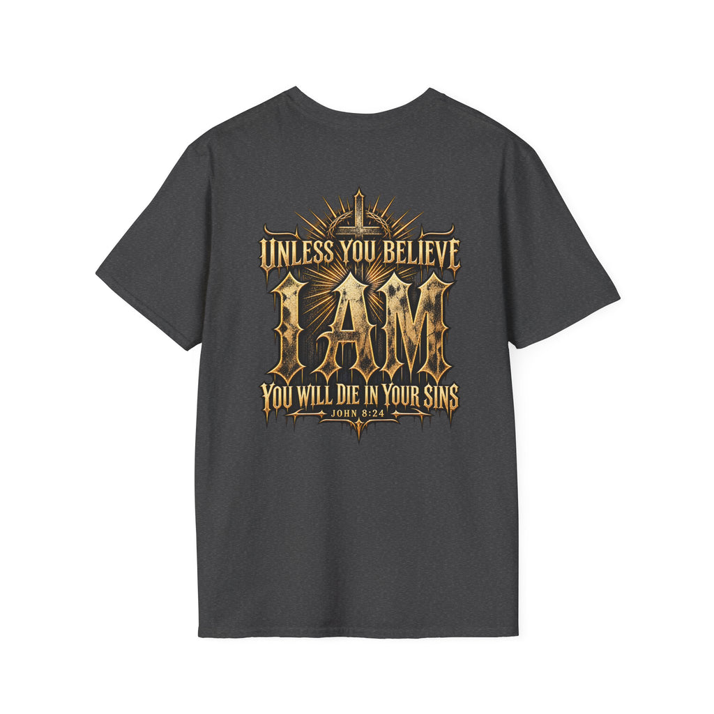 "I AM" T-Shirt
