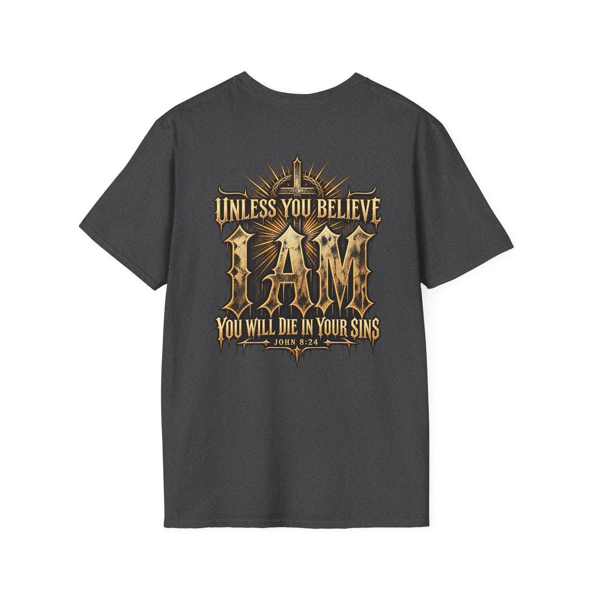 "I AM" T-Shirt