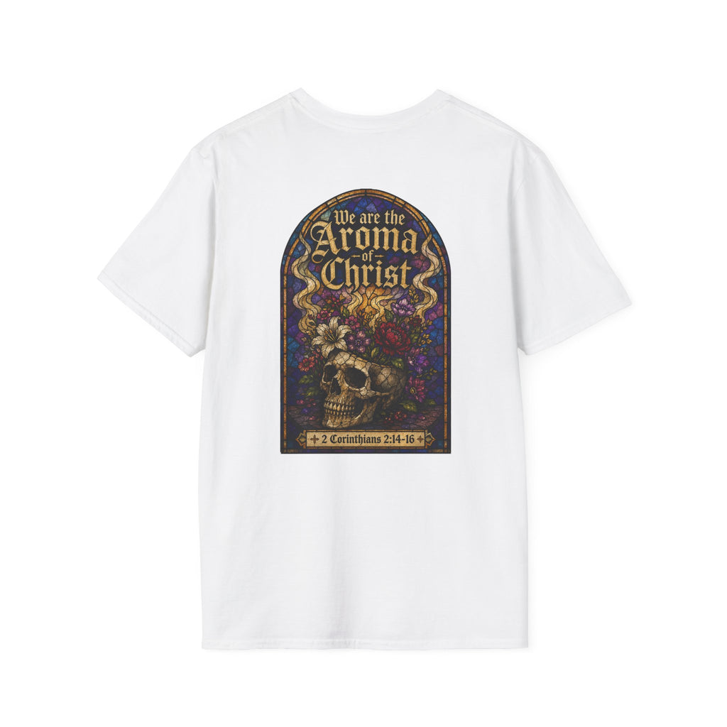 "The Aroma of Christ" T-Shirt
