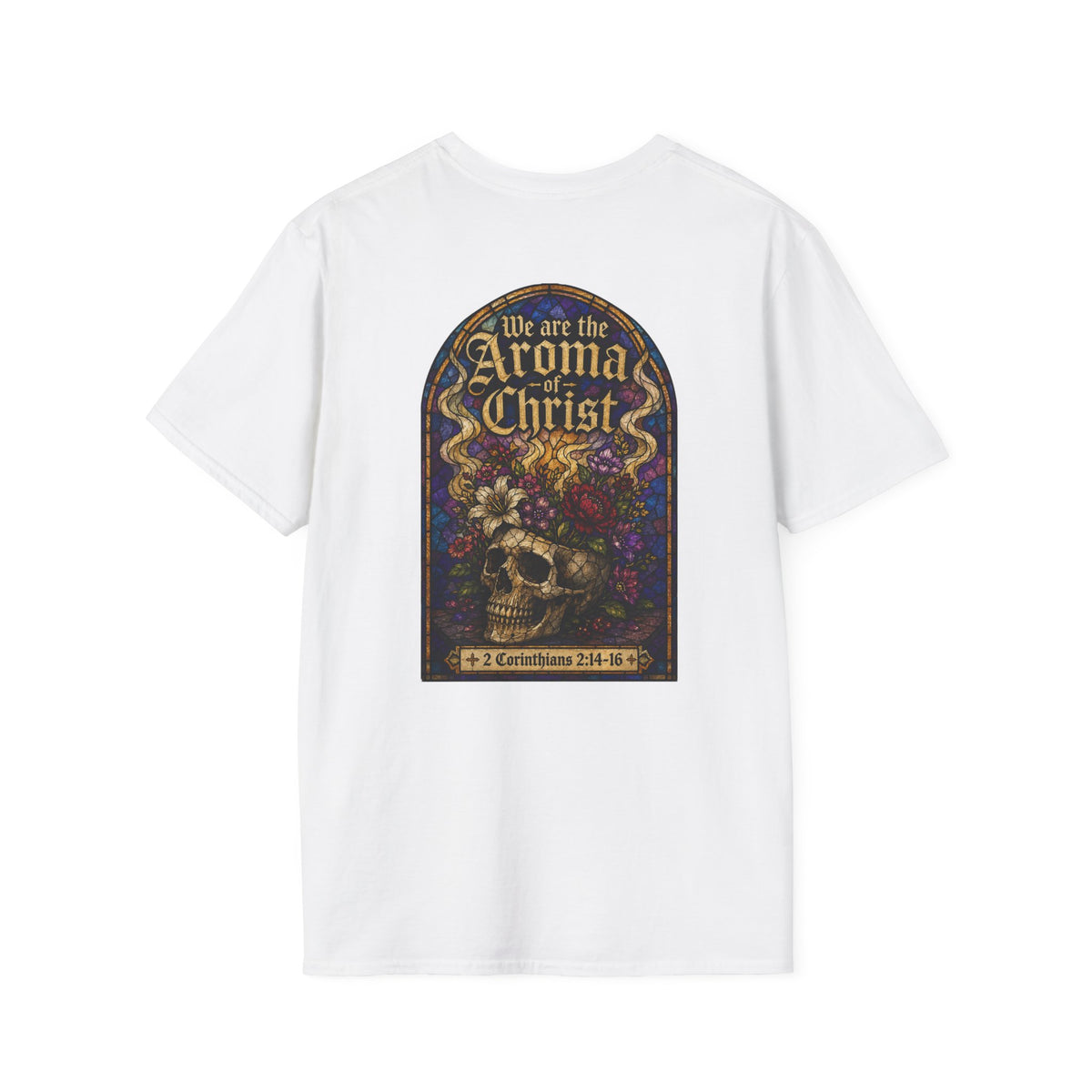 "The Aroma of Christ" T-Shirt