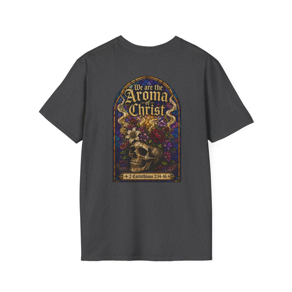 "The Aroma of Christ" T-Shirt