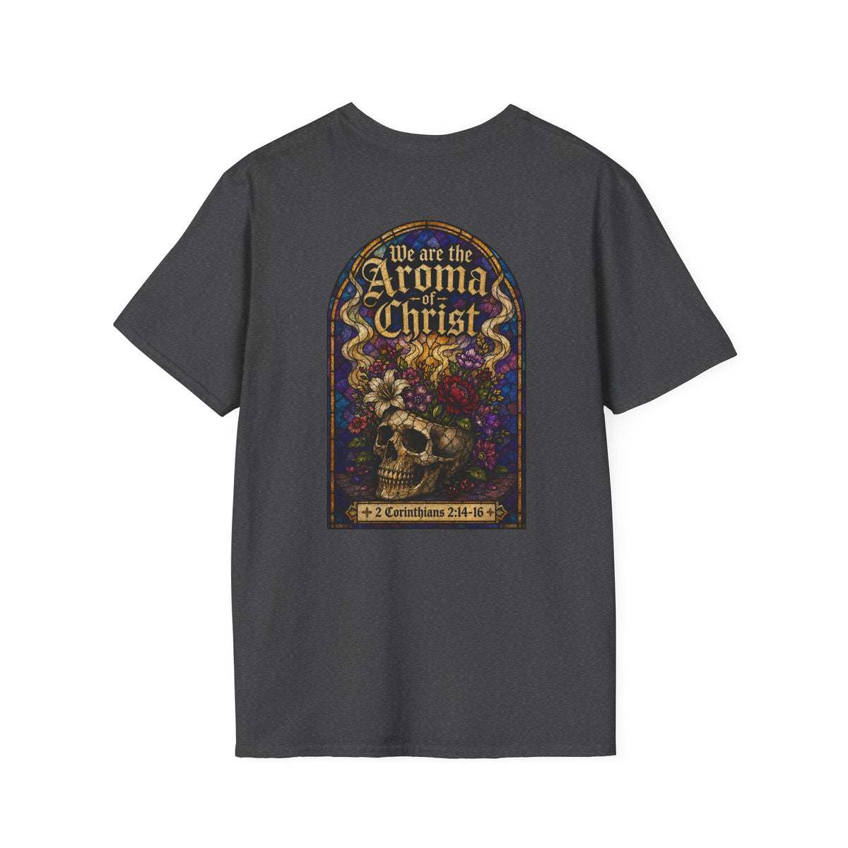 "The Aroma of Christ" T-Shirt