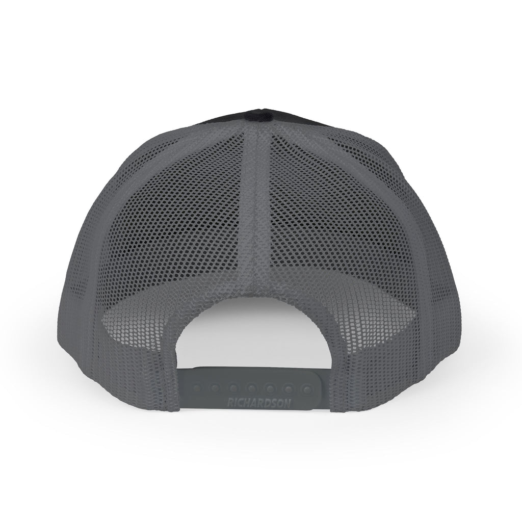 "Bought" Blood Drip Hat