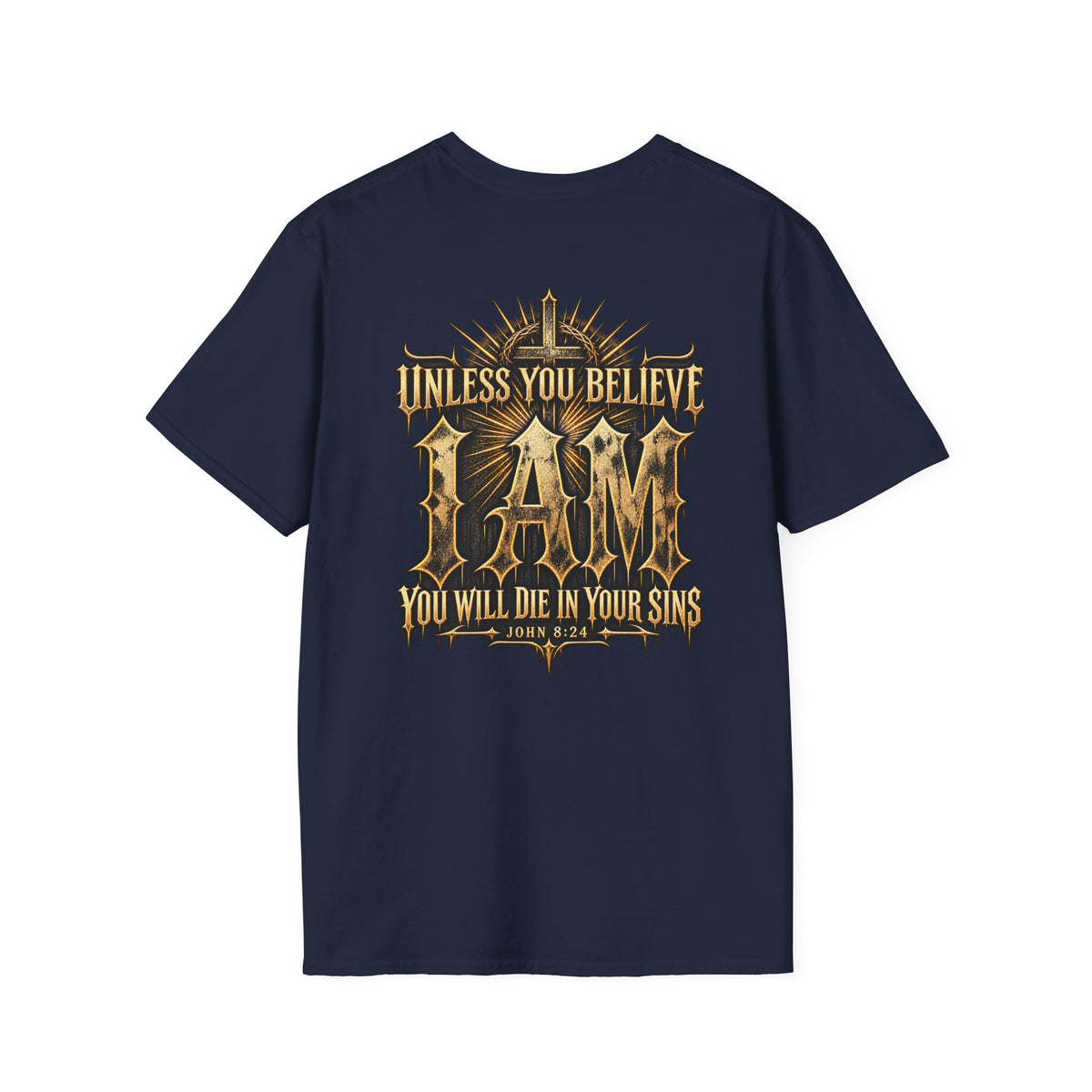 "I AM" T-Shirt