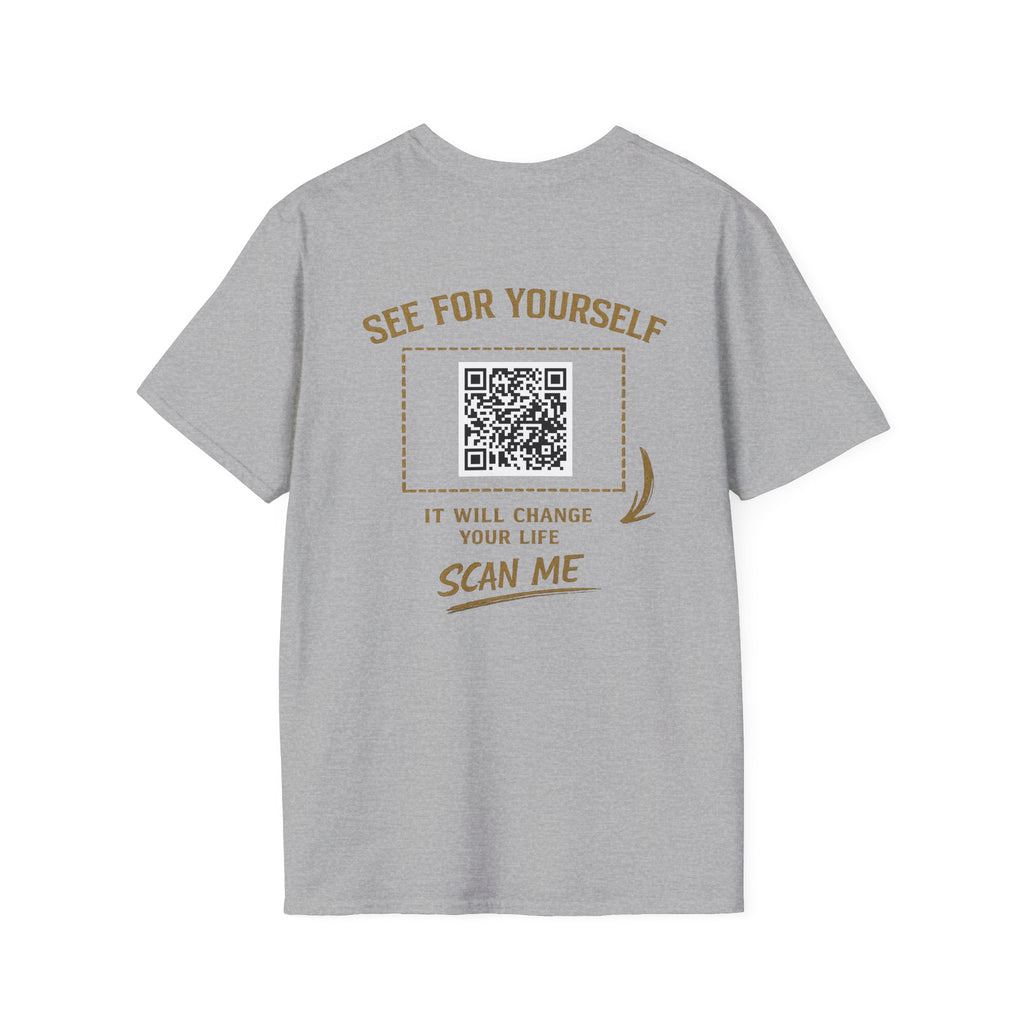 “What is The Truth” Gospel T-Shirt
