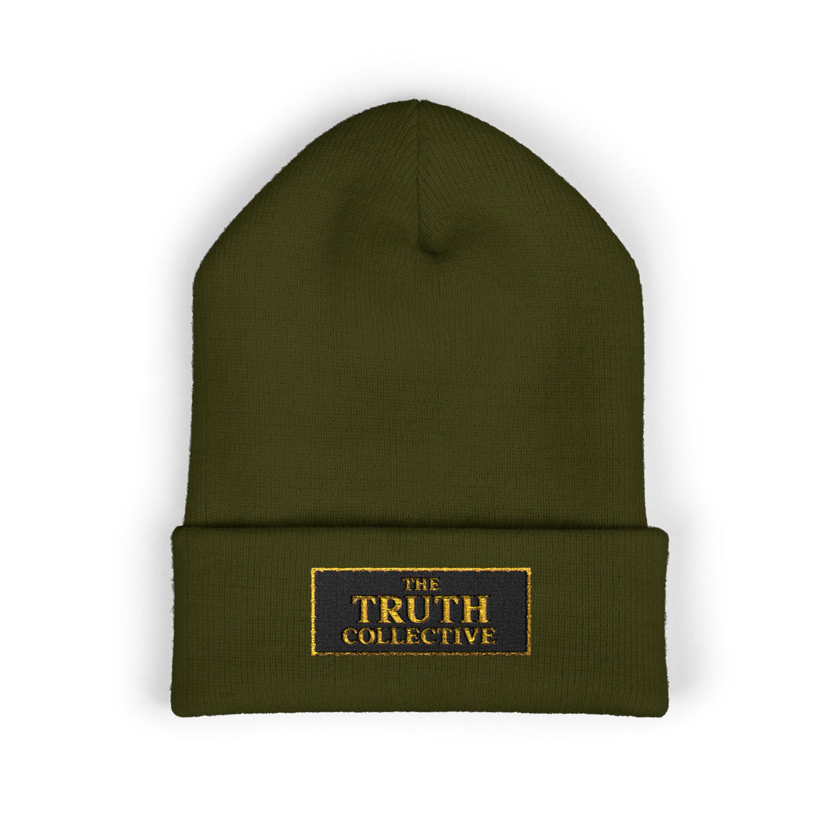 The Truth Collective Beanie