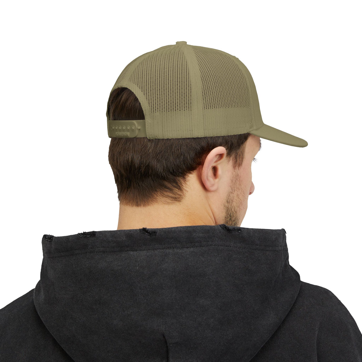 "Bought" Blood Drip Hat