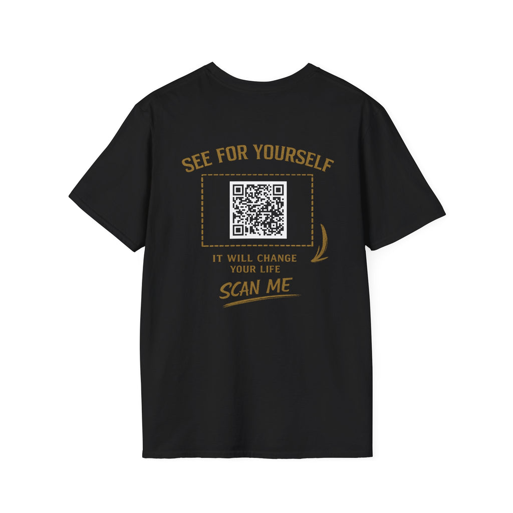 “What is The Truth” Gospel T-Shirt