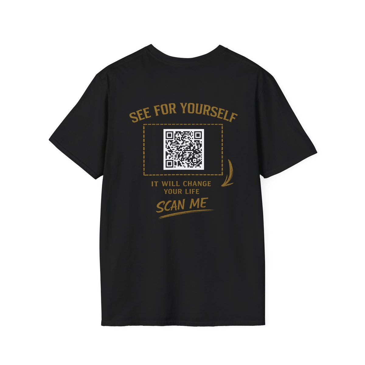 “What is The Truth” Gospel T-Shirt