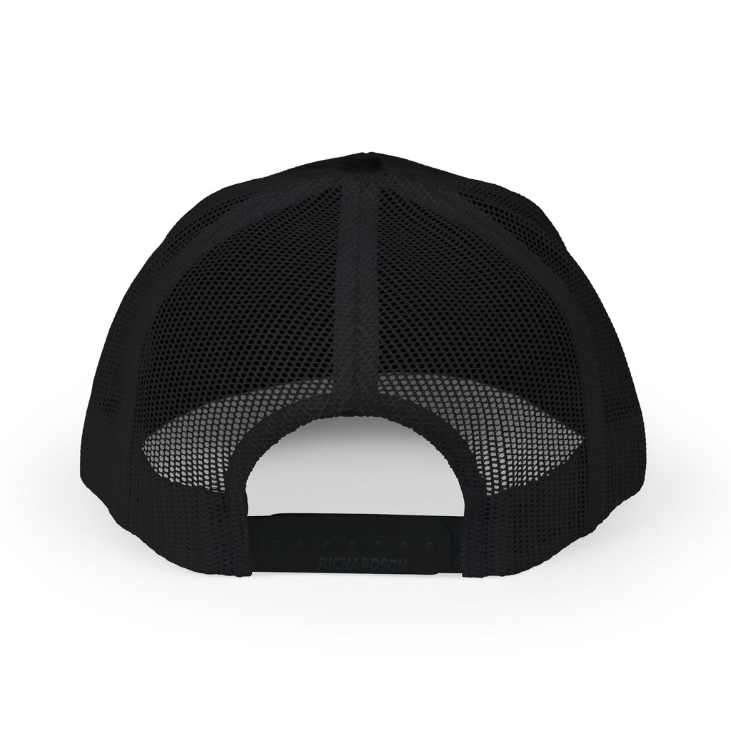 "Bought" Blood Drip Hat