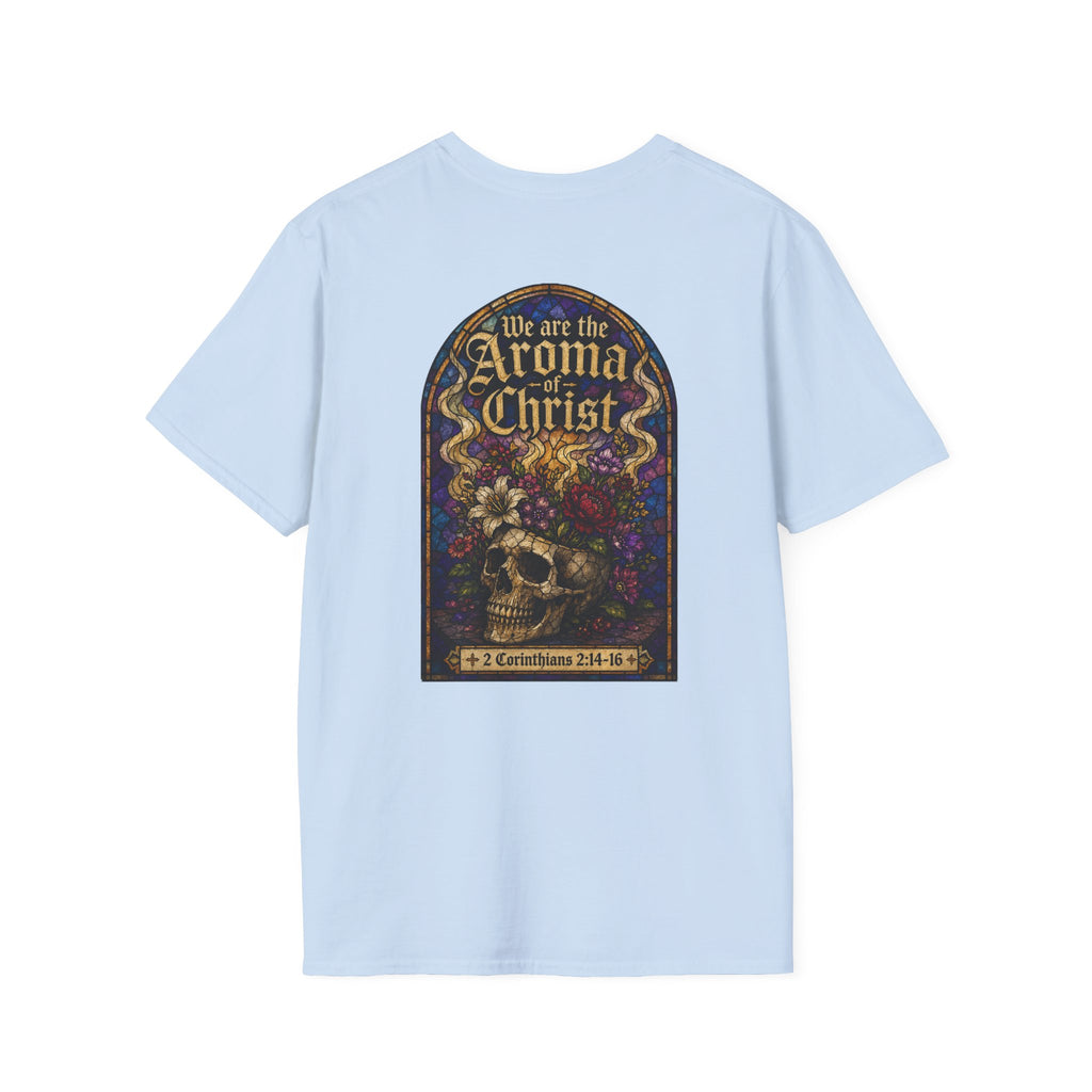 "The Aroma of Christ" T-Shirt