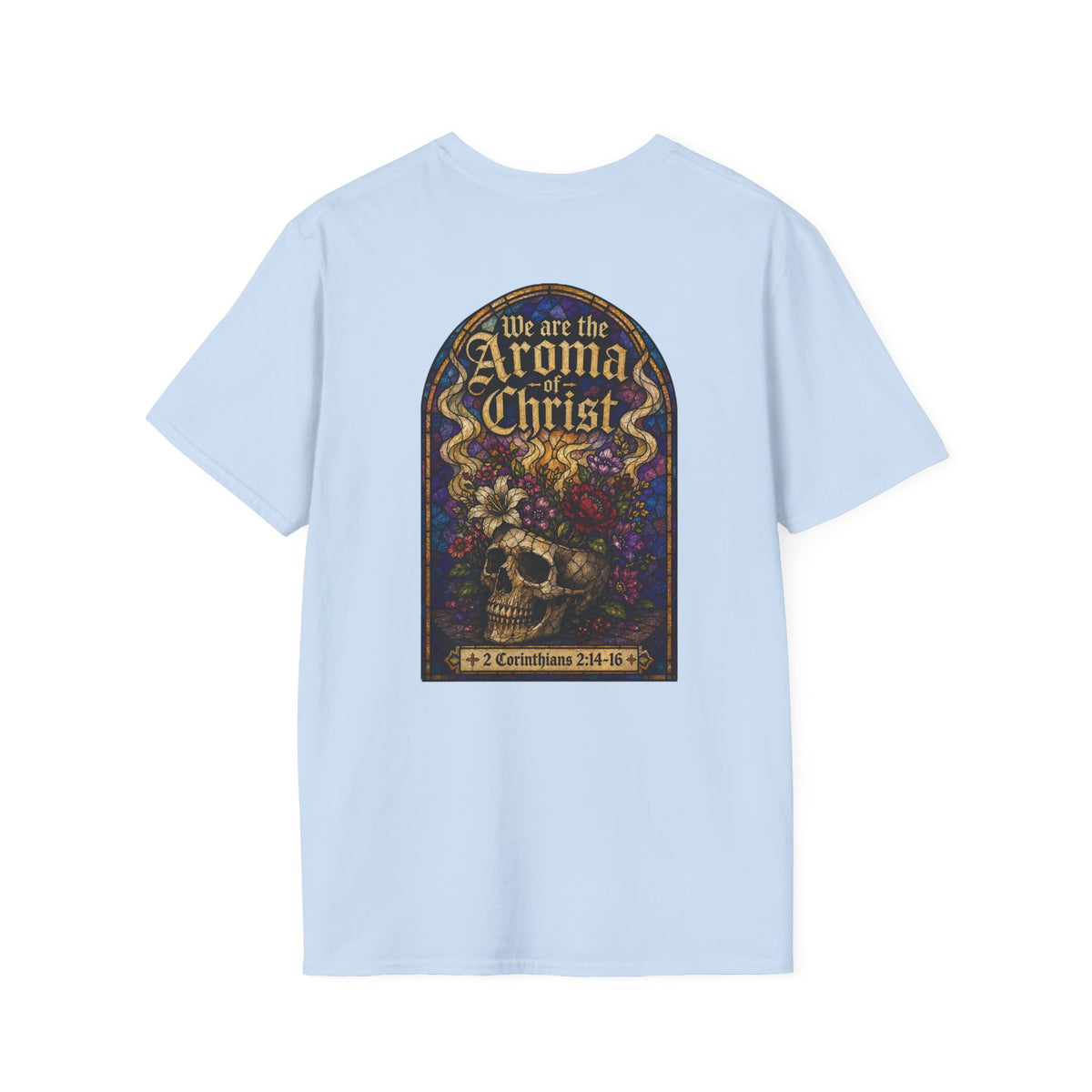 "The Aroma of Christ" T-Shirt
