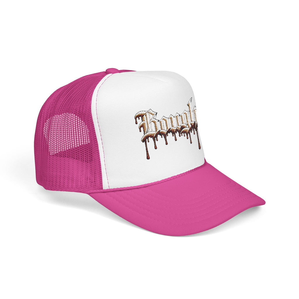 “Bought” Blood Drip Hat