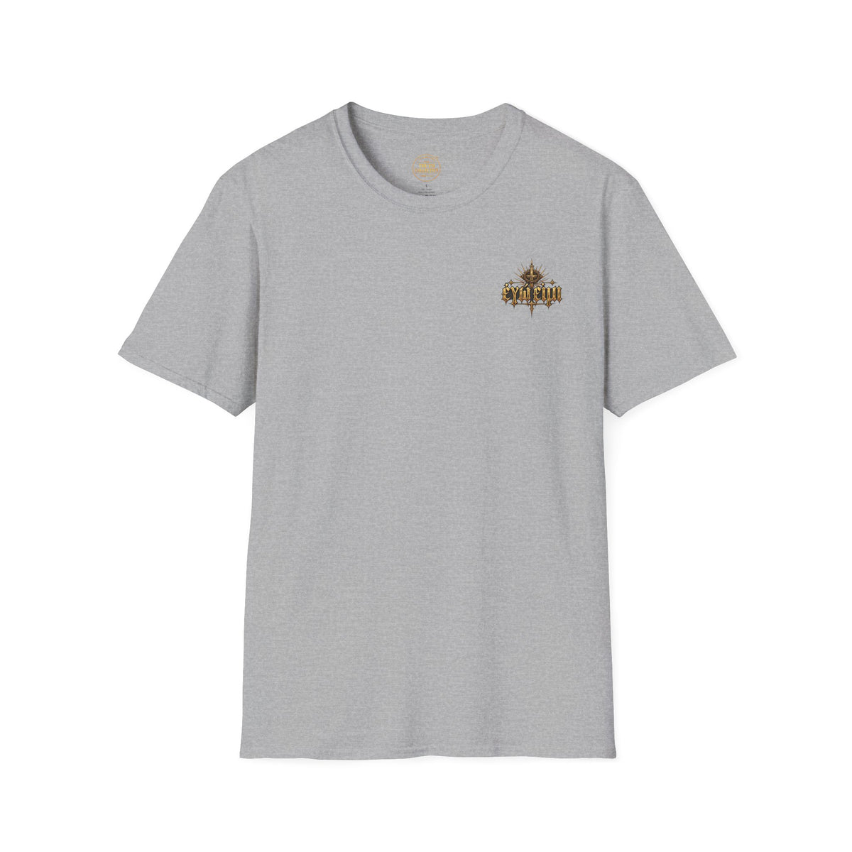 "I AM" T-Shirt