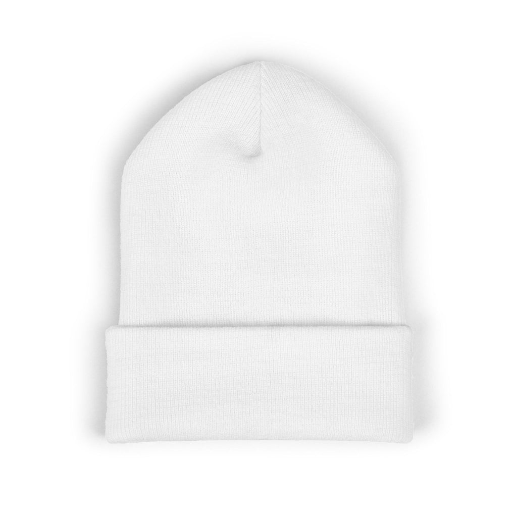 The Truth Collective Beanie