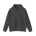 Hebrews 10:31 Halloween Hoodie