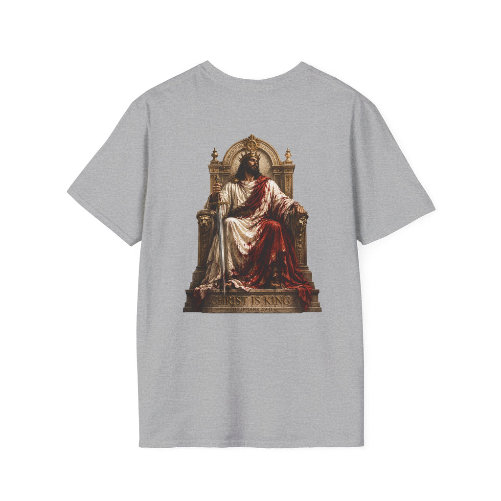 "Every Knee Will Bow" T-Shirt
