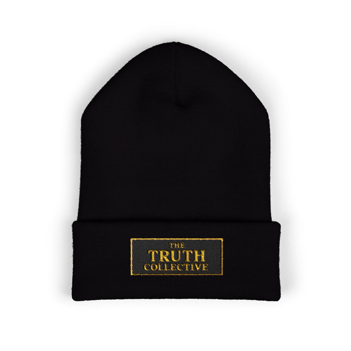 The Truth Collective Beanie