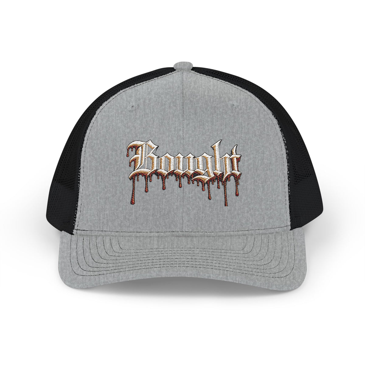 "Bought" Blood Drip Hat