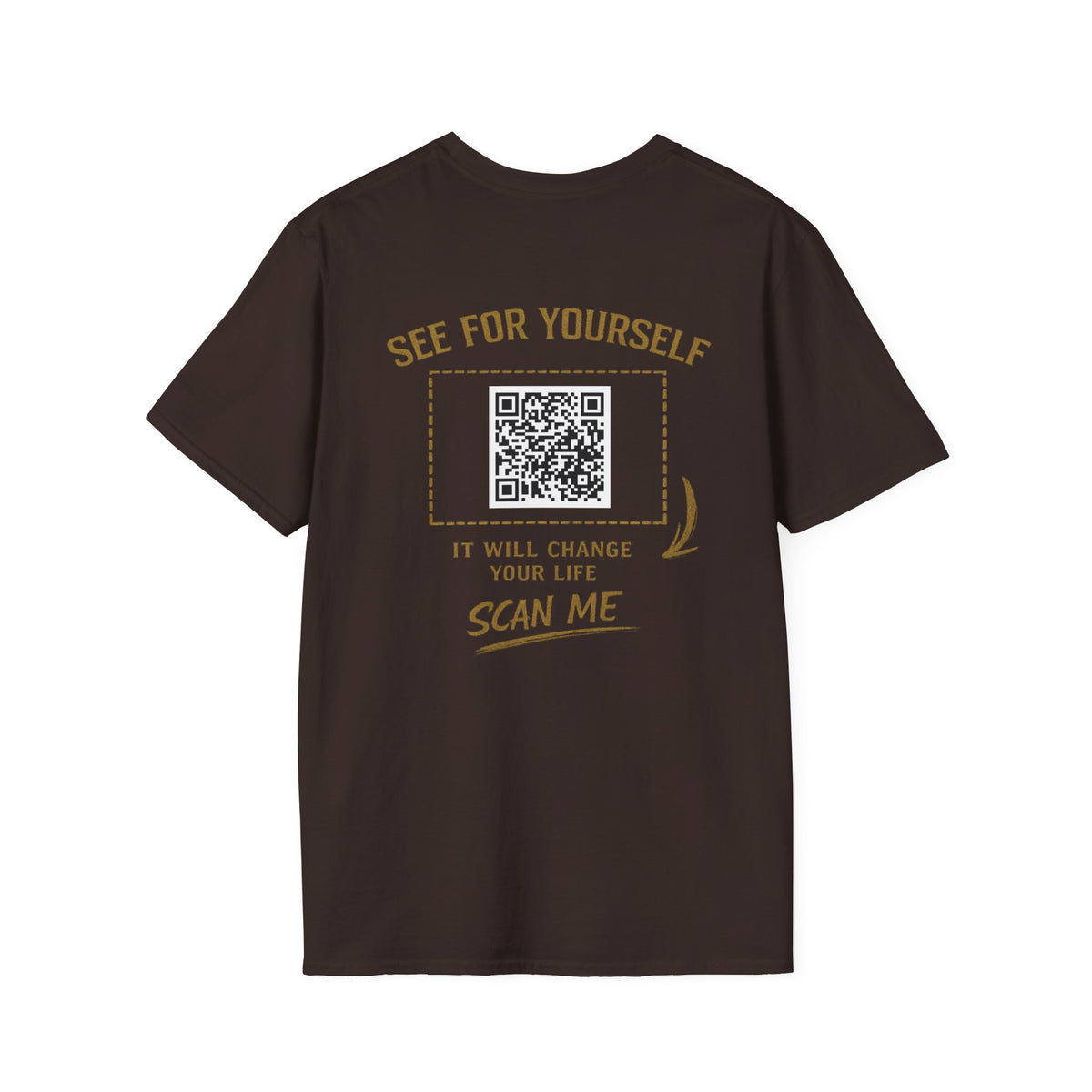 “What is The Truth” Gospel T-Shirt