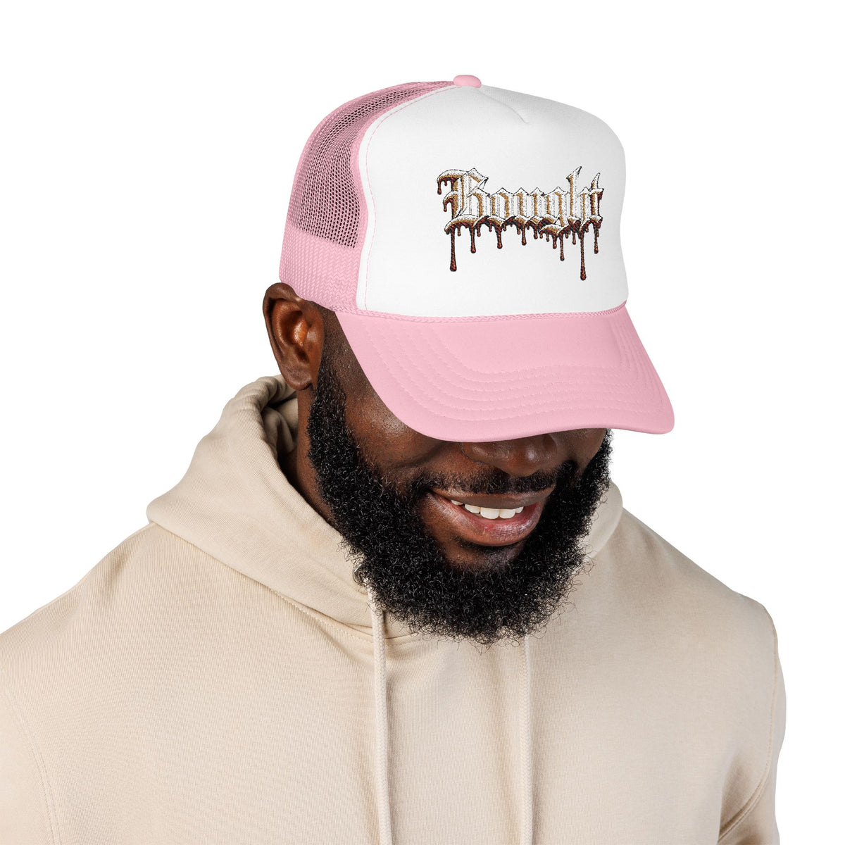 “Bought” Blood Drip Hat
