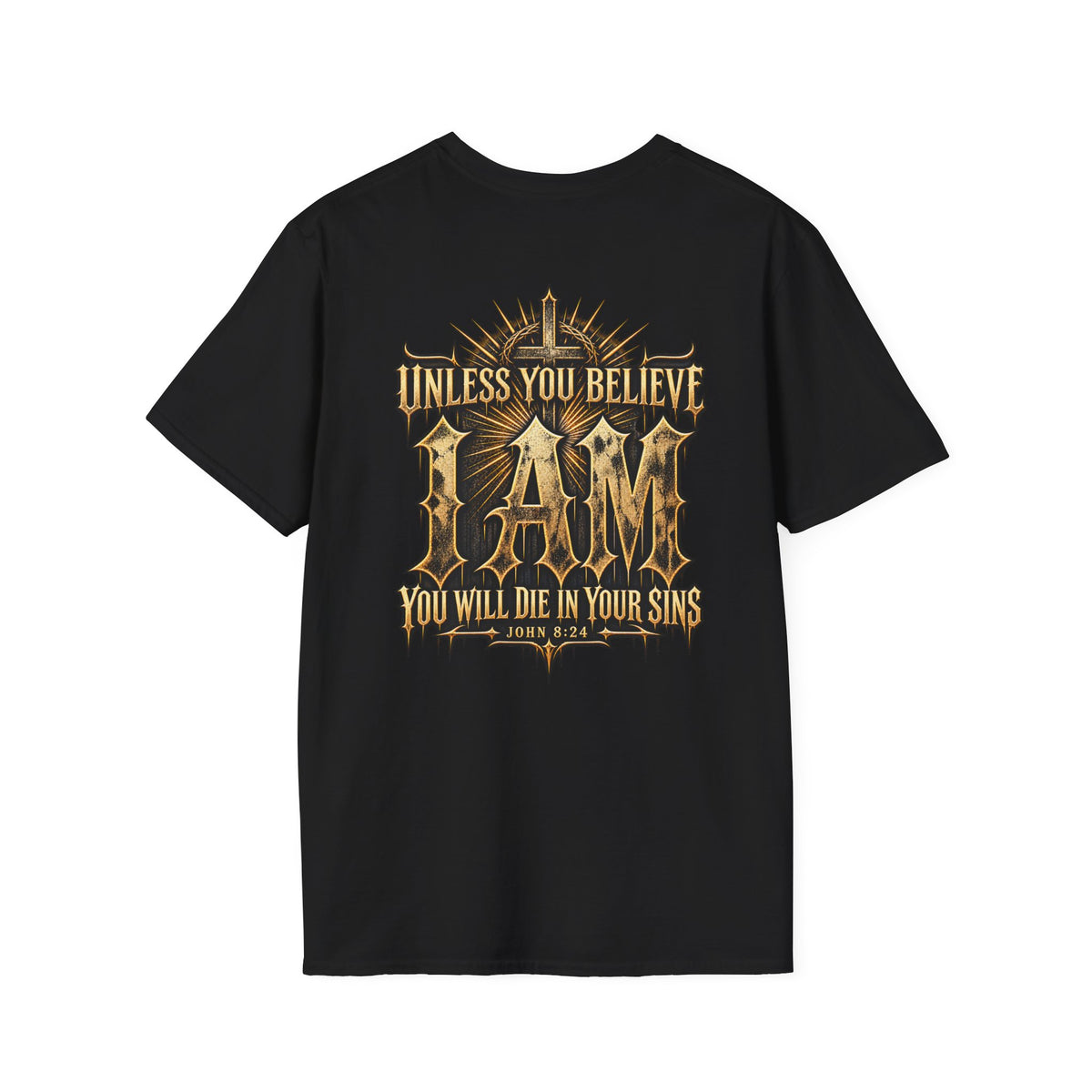"I AM" T-Shirt