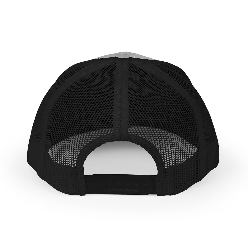 "Bought" Blood Drip Hat