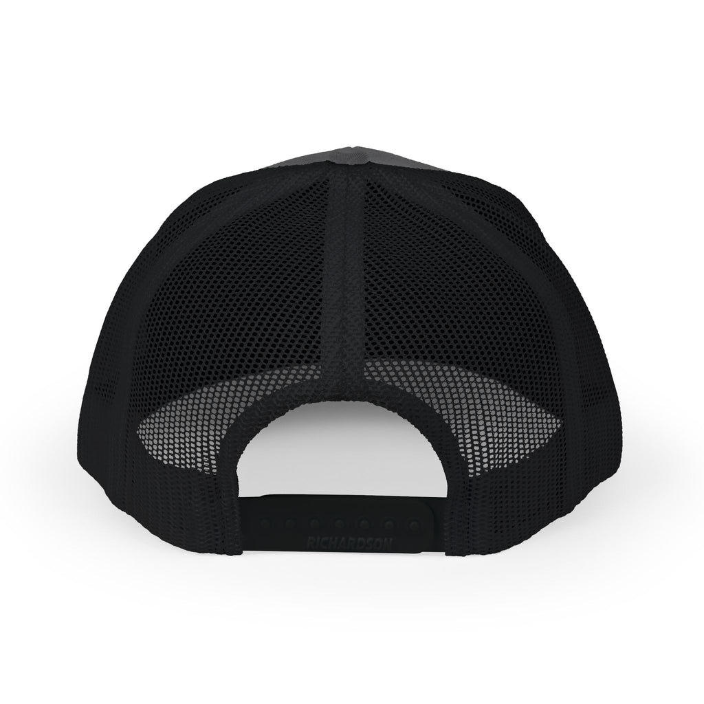 "Bought" Blood Drip Hat